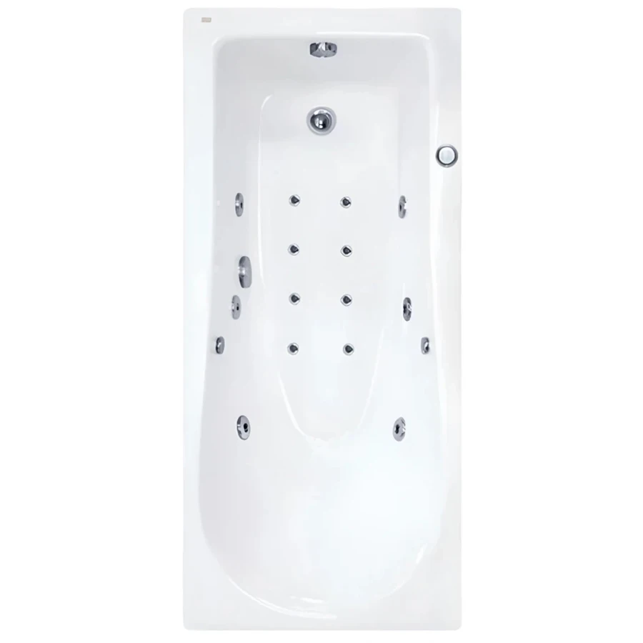Bồn tắm American Standard 70092-WT