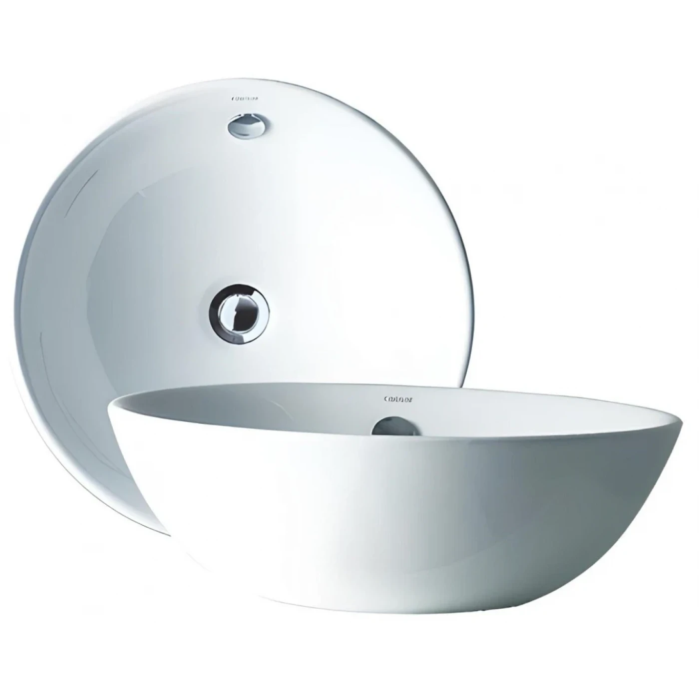 chau lavabo caesar l5215 1090x10