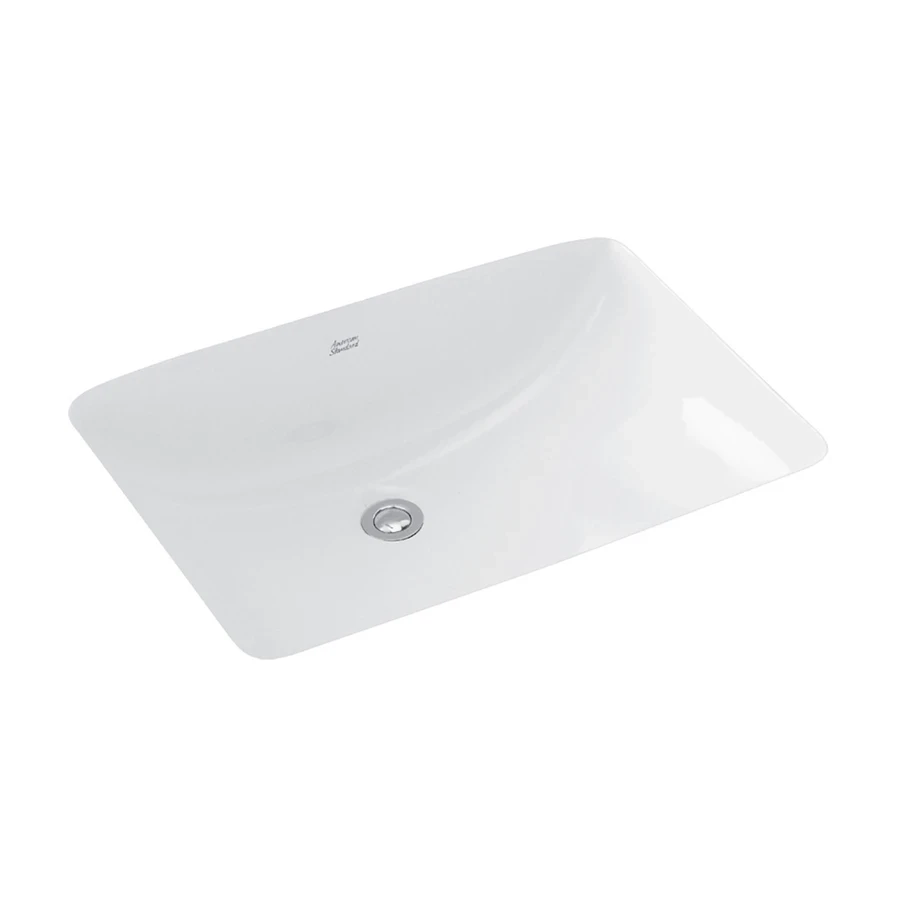 Chậu rửa âm bàn American Standard TI-0459-WT