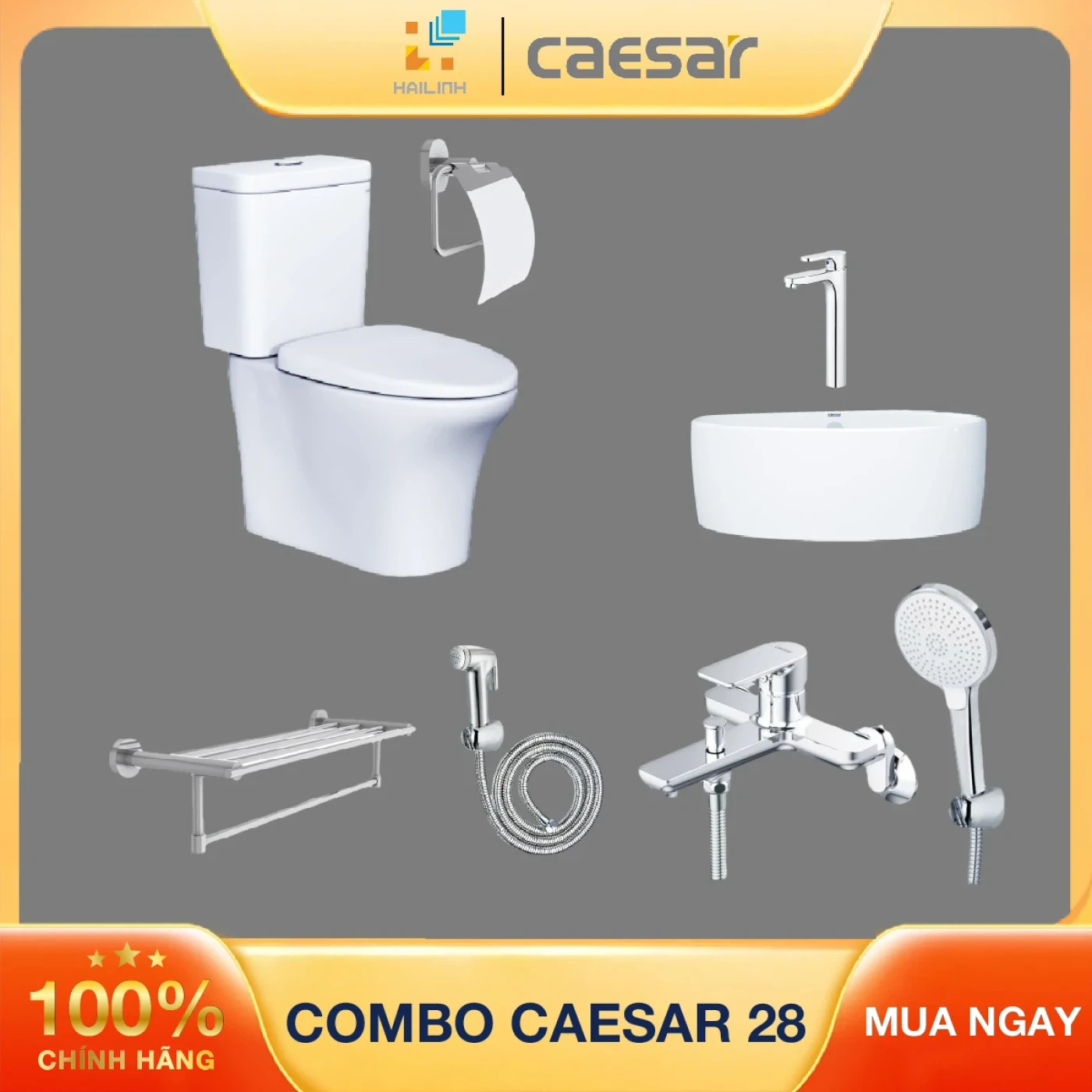 combo caesar 28 1