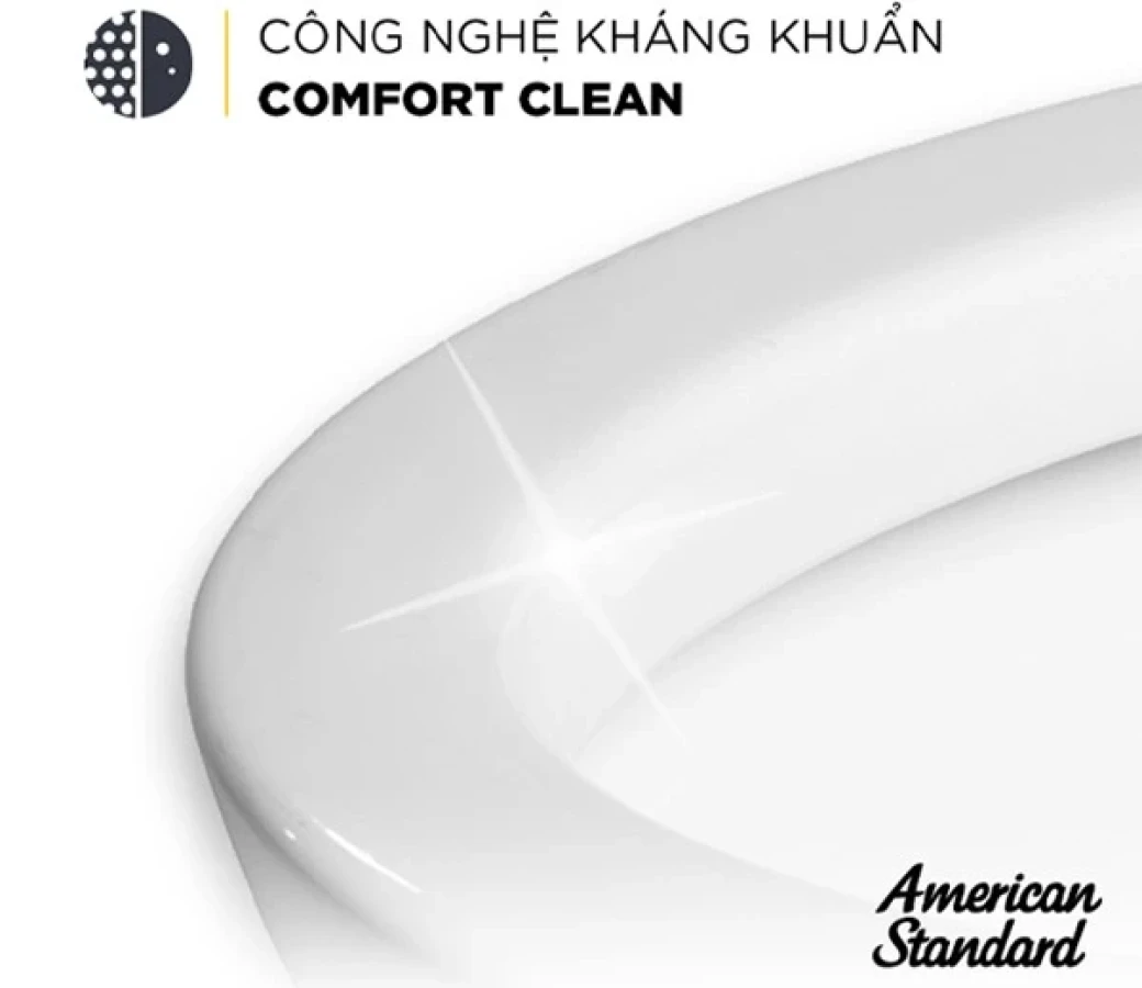 cong nghe comfort clean