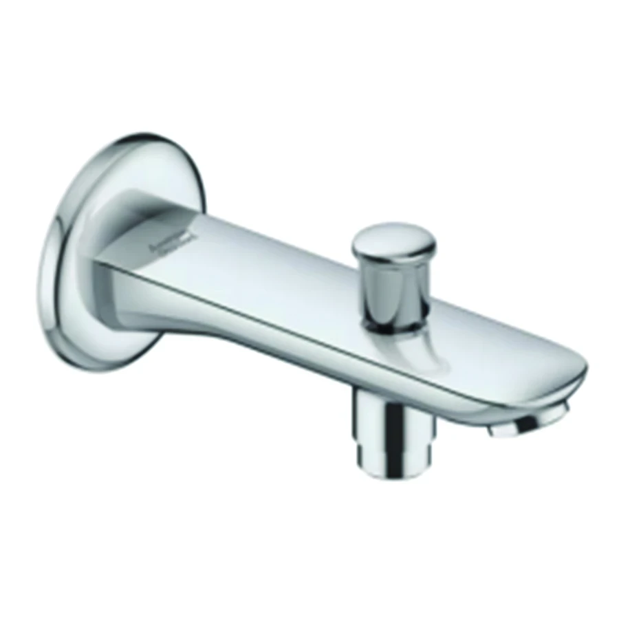 Ảnh Đầu vòi gắn tường American Standard WF-9717 1