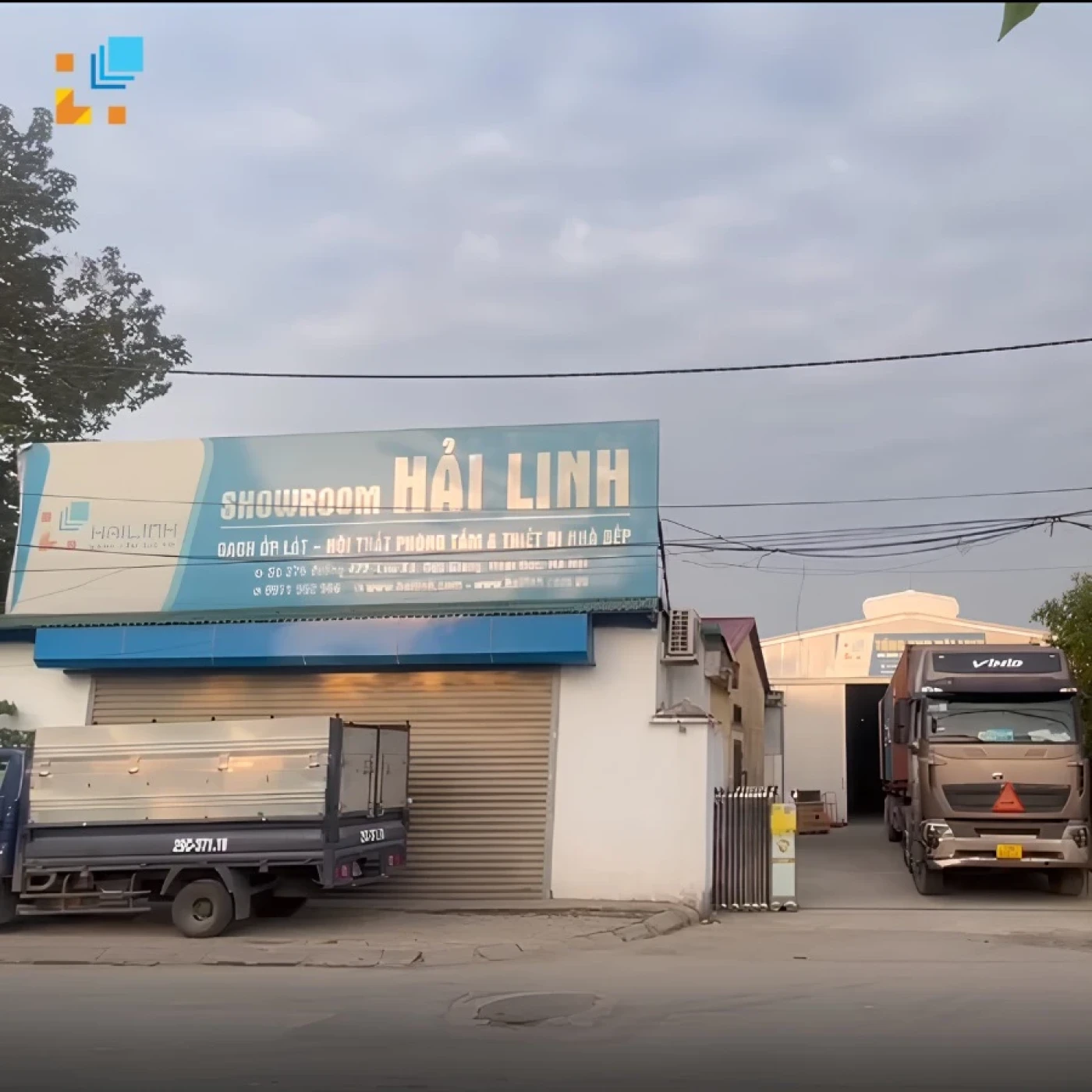 hai linh ban le re nhu ban buon 3 1