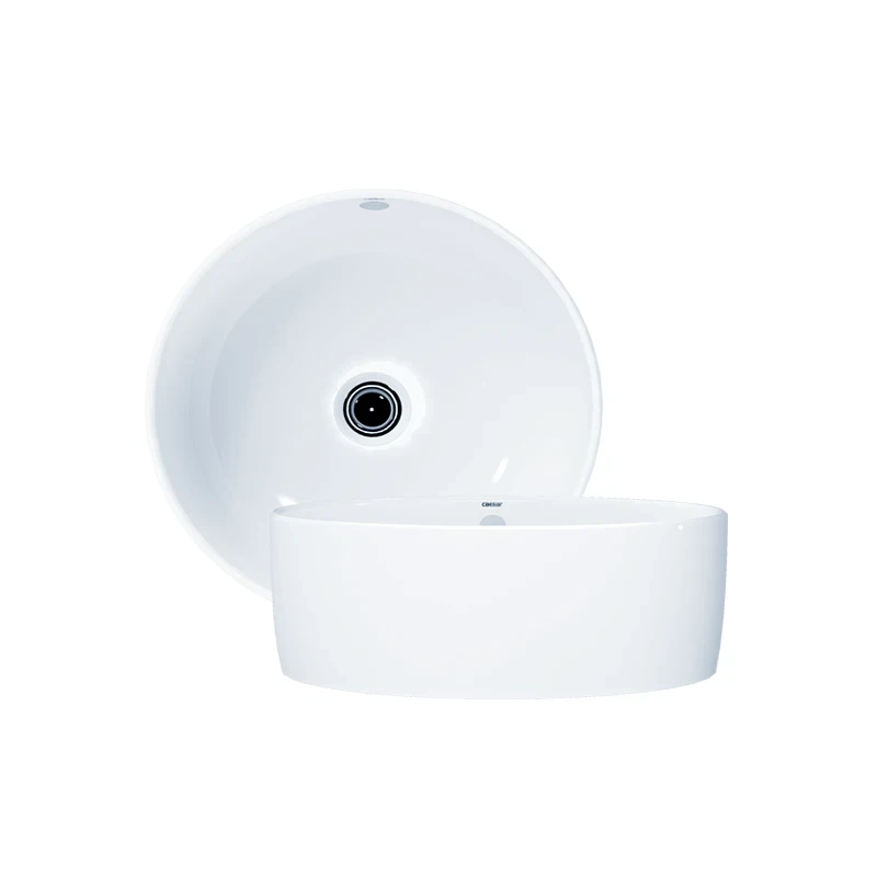 Ảnh Combo thiết bị vệ sinh Caesar số 14 8