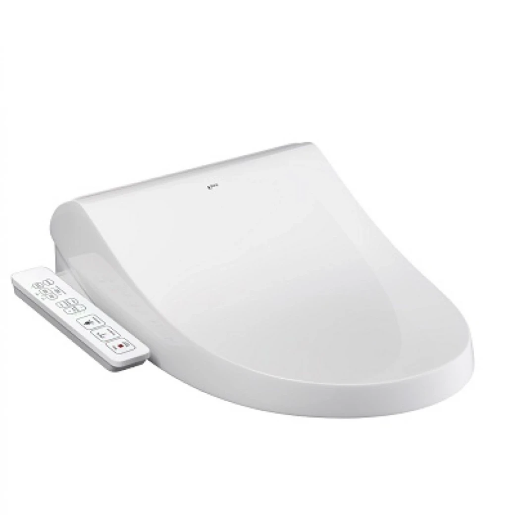 nap bon cau dien tu inax cw h18v 1