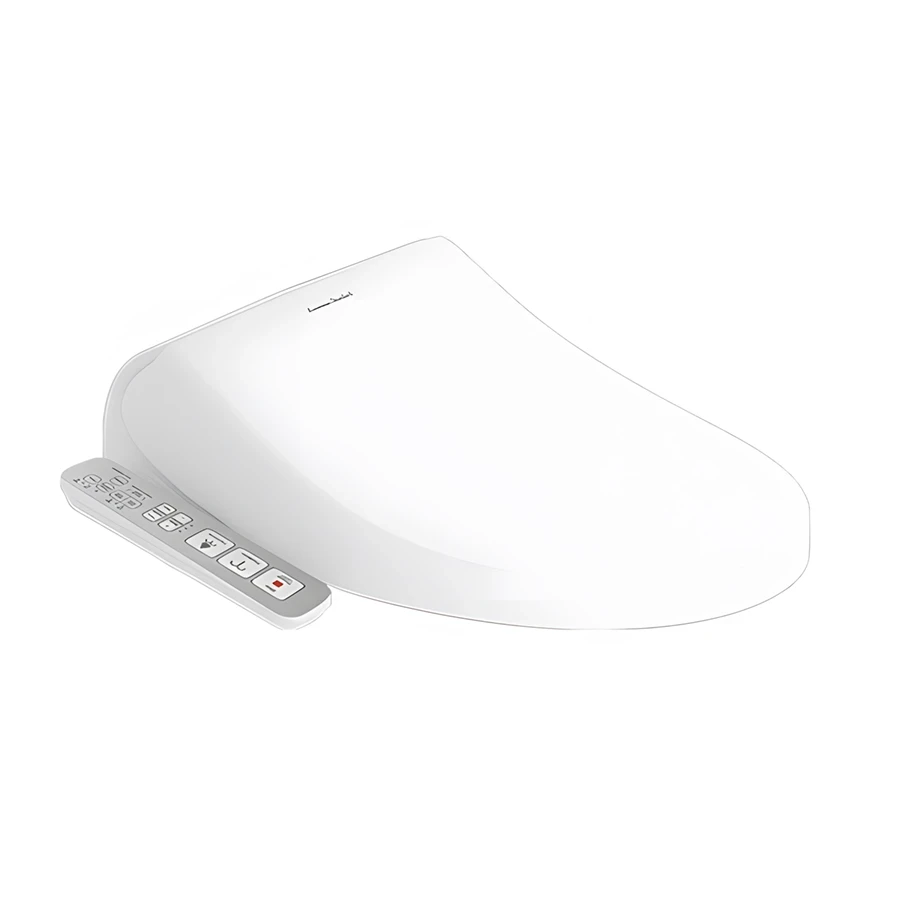 Nắp rửa thông minh American Standard WP-7SR1