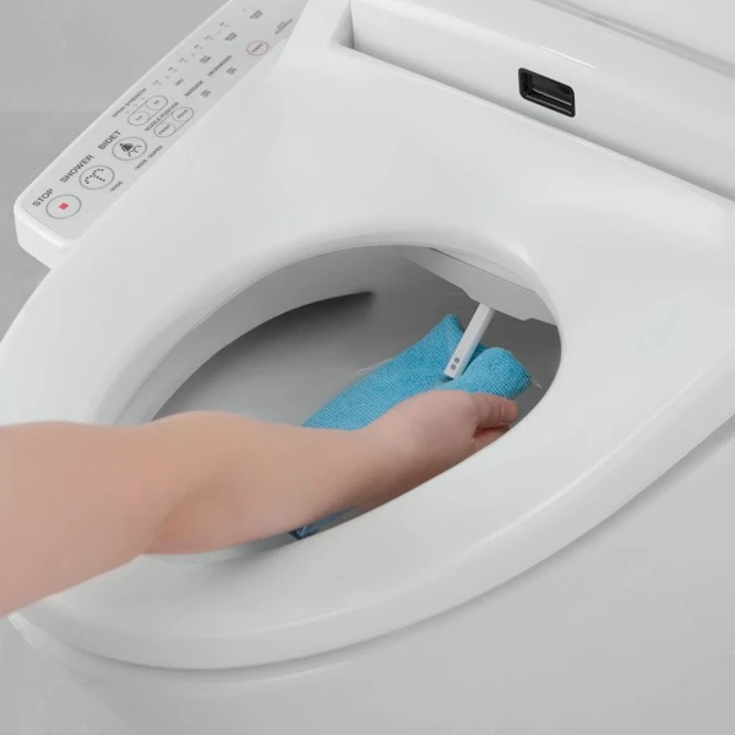 nap rua dien tu inax cw kb22avn 2