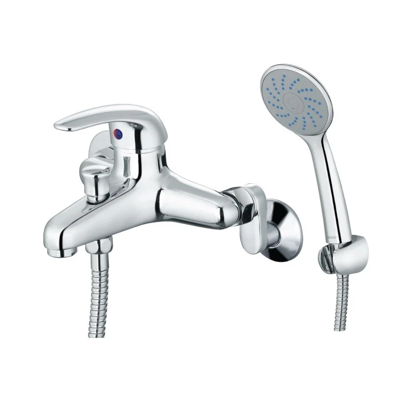 Ảnh Combo thiết bị vệ sinh Caesar số 13 6