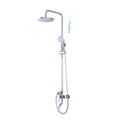 Ảnh Combo thiết bị vệ sinh Caesar số 25 4