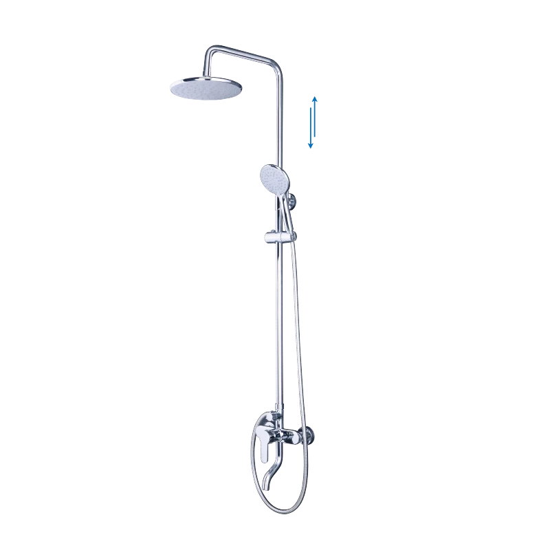 Ảnh Combo thiết bị vệ sinh Caesar số 25 4