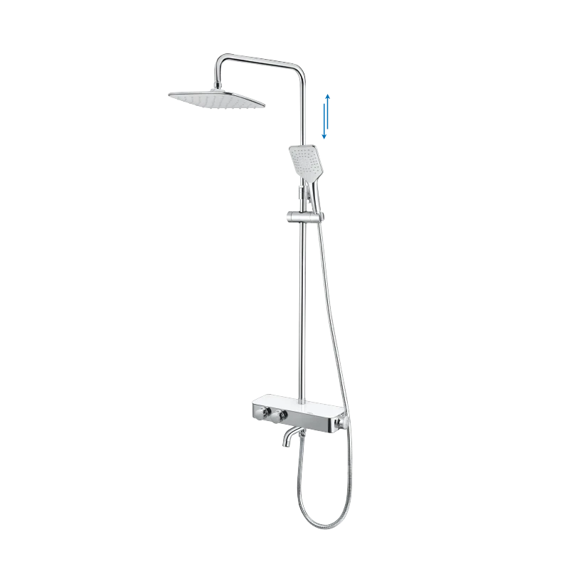 Sen tắm cây nhiệt độ Caesar S788C