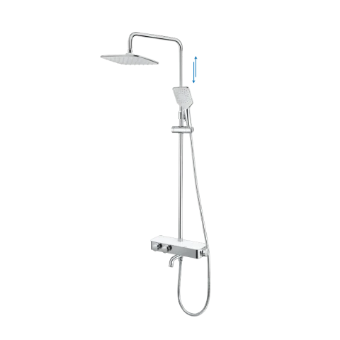Ảnh Combo thiết bị vệ sinh Caesar số 20 7