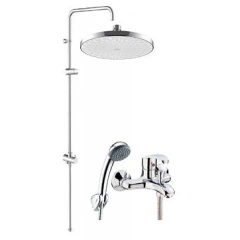 Ảnh Combo thiết bị vệ sinh Moen 07 9