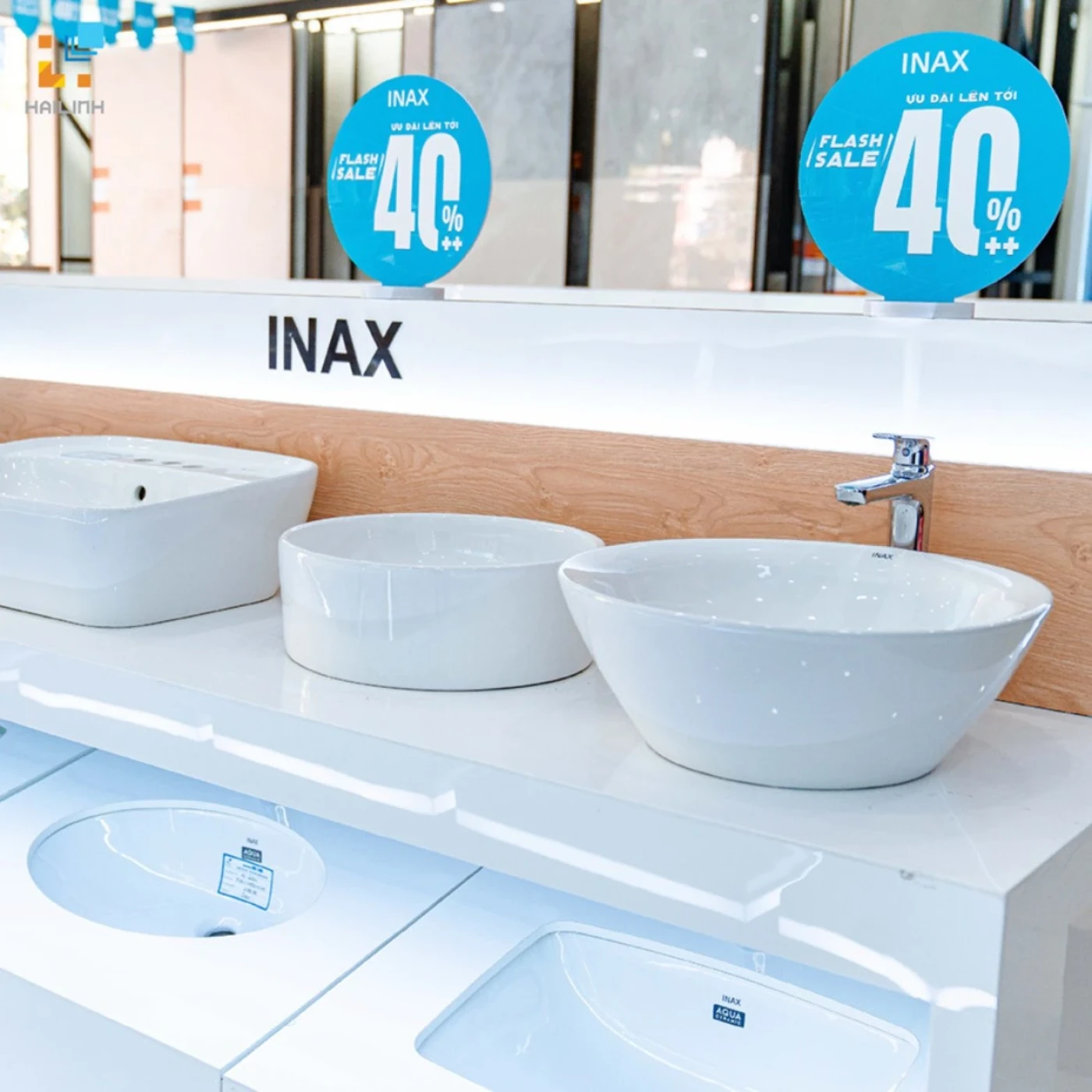 thang tri an khuyen mai inax 3