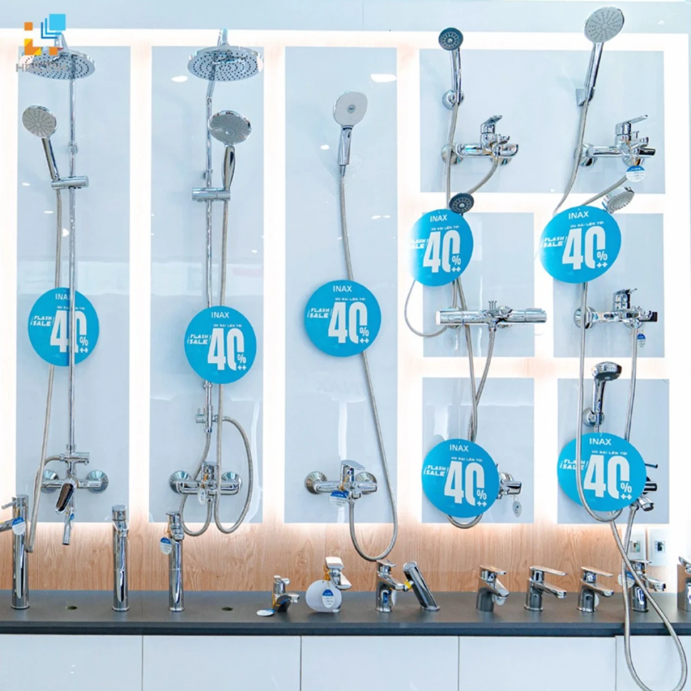 thang tri an khuyen mai inax 7