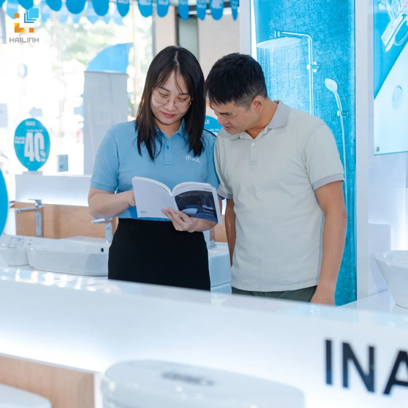 thang tri an khuyen mai inax 9