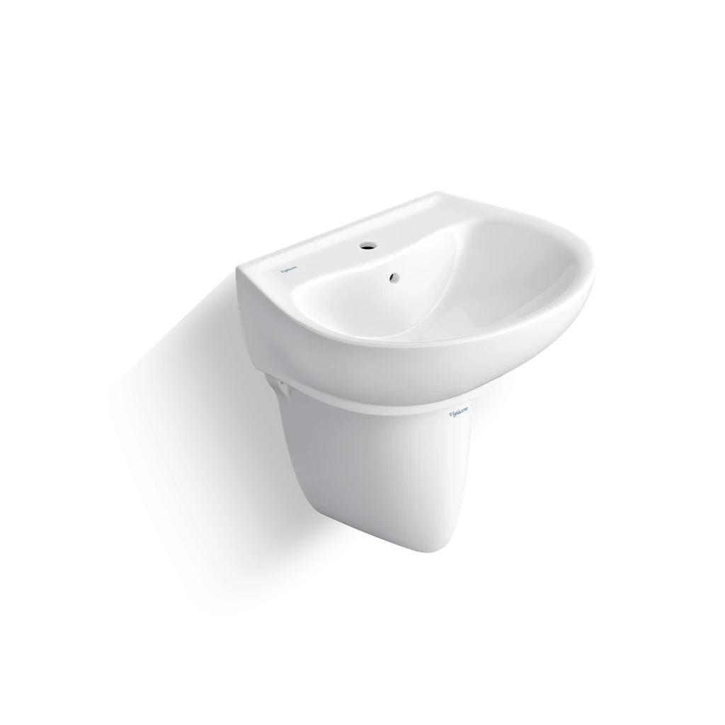 Ảnh Combo thiết bị vệ sinh Viglacera số 11 8