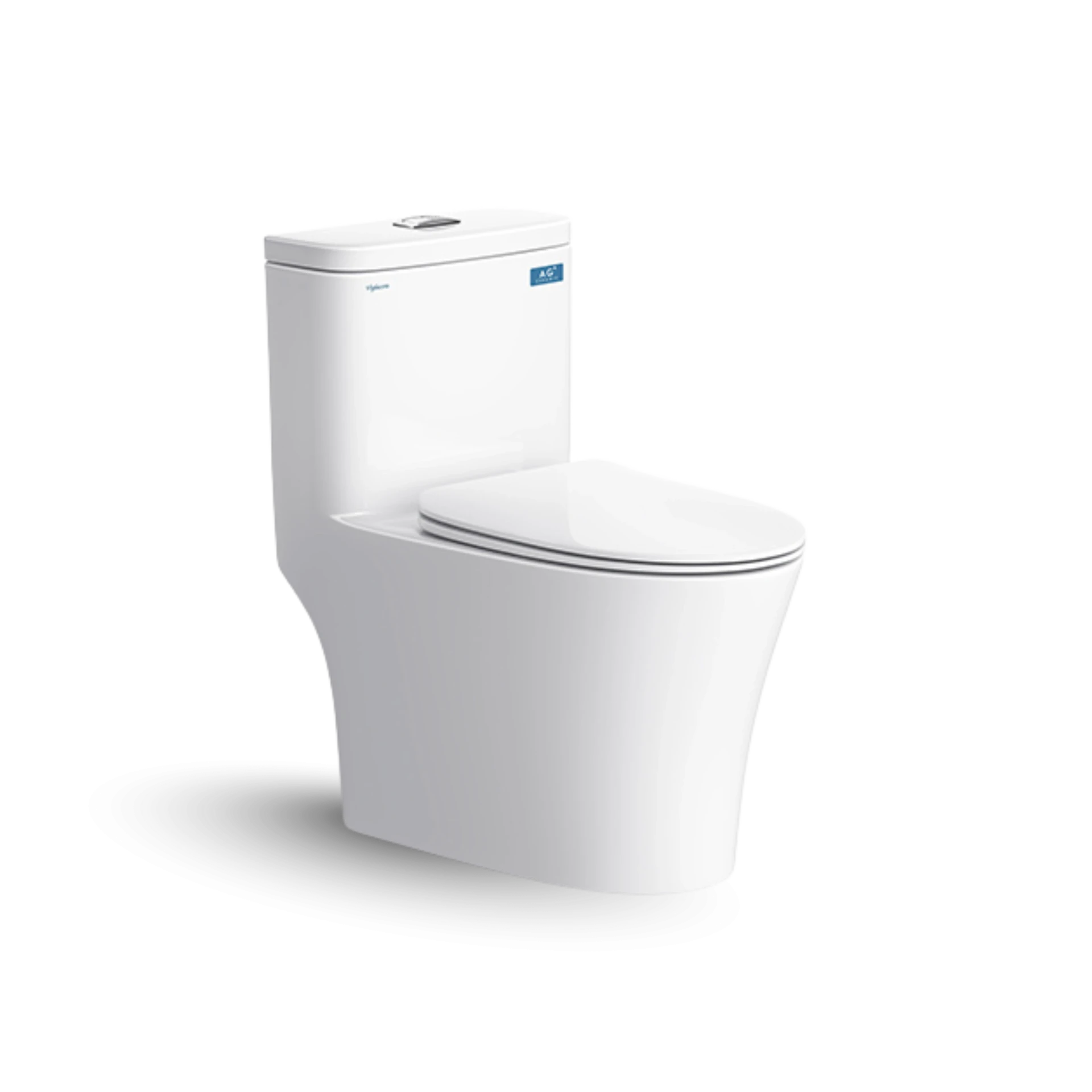 Ảnh Combo thiết bị vệ sinh Viglacera số 18 2