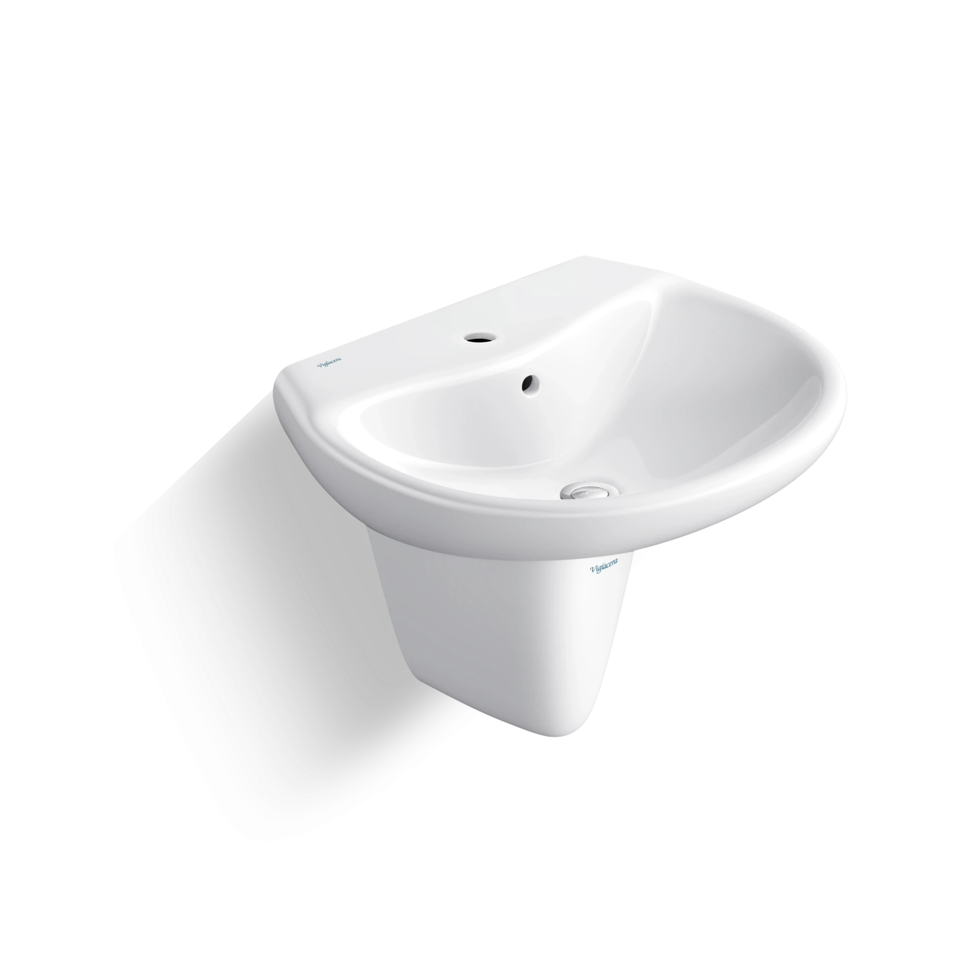 Ảnh Combo thiết bị vệ sinh Viglacera số 12 3