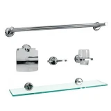 Combo thiết bị vệ sinh Viglacera số 11 4