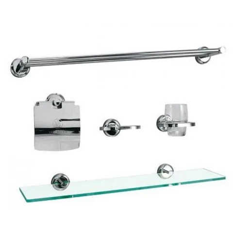 Ảnh Combo thiết bị vệ sinh Viglacera số 11 4