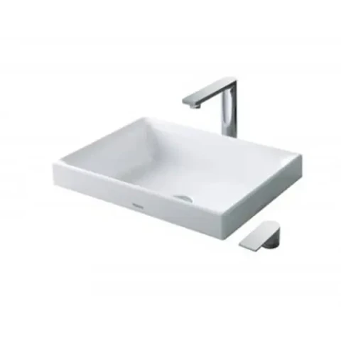 Chậu rửa đặt bàn TOTO L1715