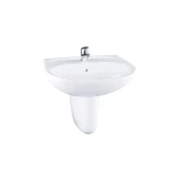 Chậu rửa treo tường TOTO LHT236CS 1