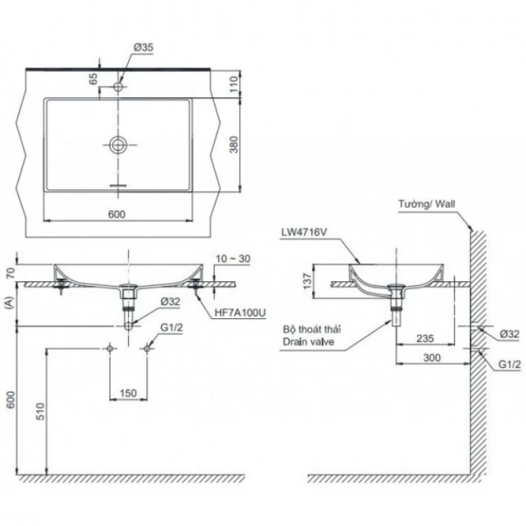 lt4716g17 mbe bvkt