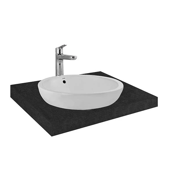 Chậu rửa đặt bàn TOTO LW526NJU