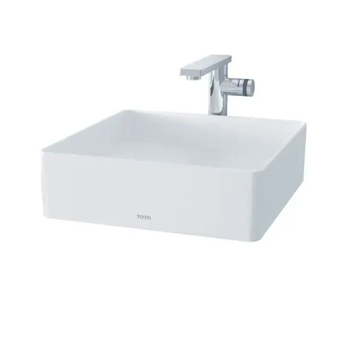Chậu rửa đặt bàn TOTO LW574JWF
