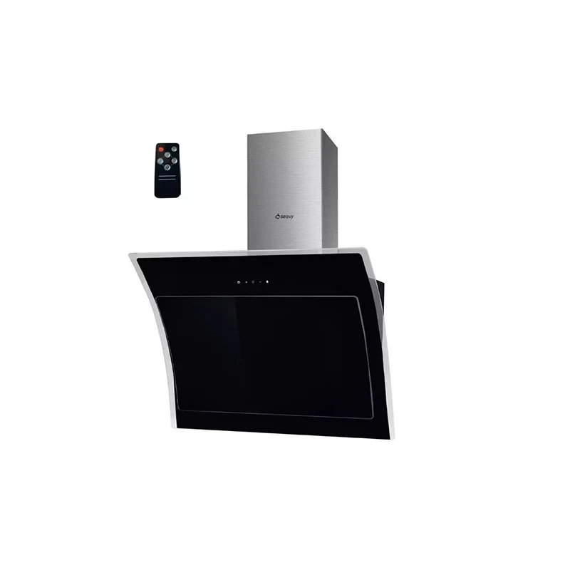 Máy hút mùi Canzy CZ-2770H