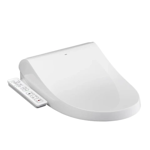 Ảnh Bồn cầu nắp rửa điện tử Inax ACT-902VN+CW-H18VN 3