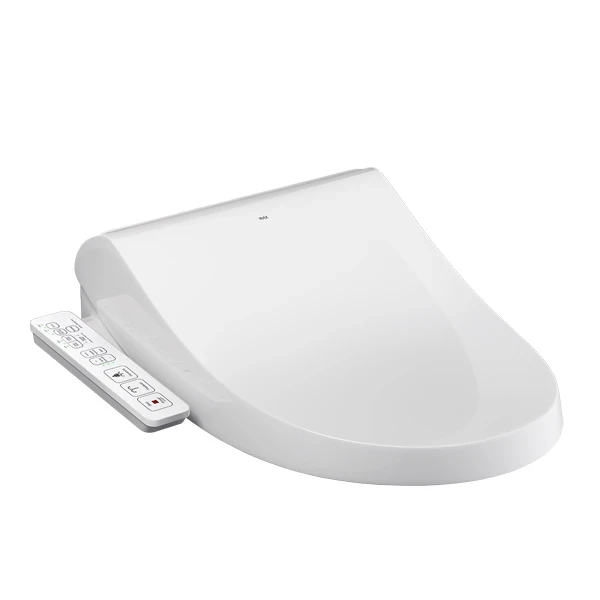 Ảnh Bồn cầu nắp rửa điện tử Inax ACT-902VN+CW-H18VN 3