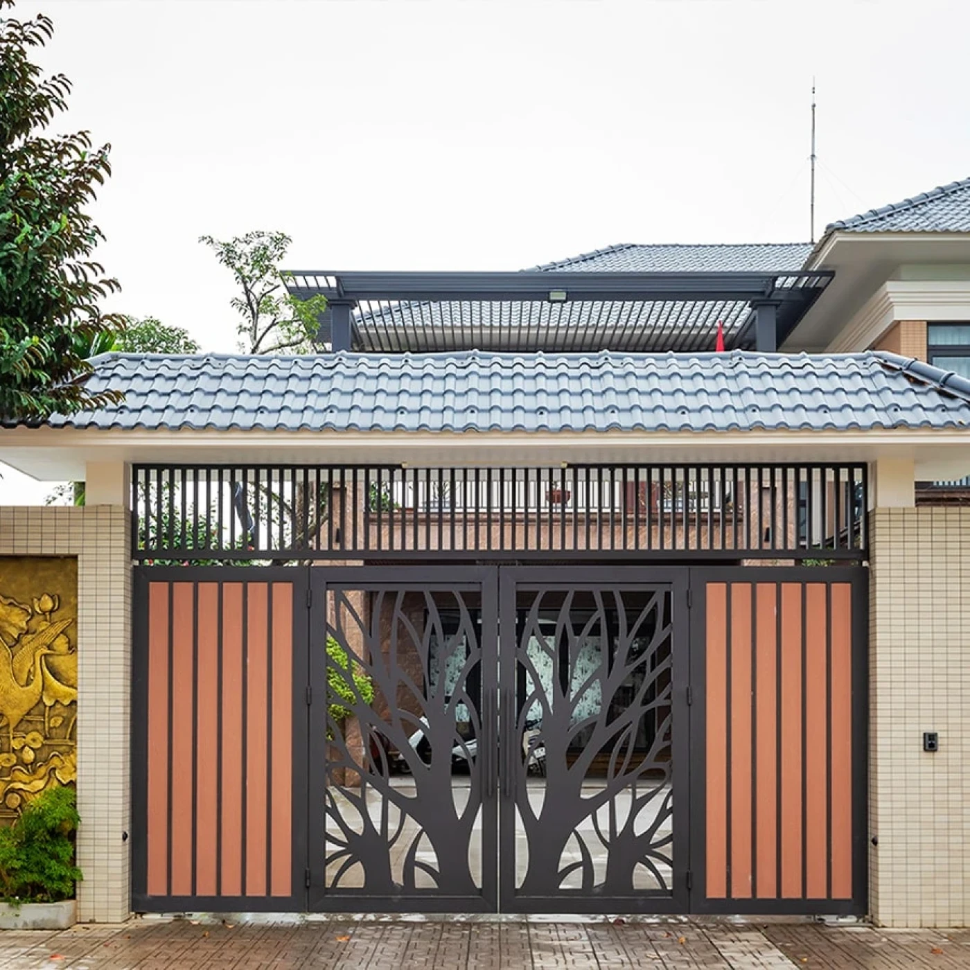 phoi canh gach inax 255 viz 9