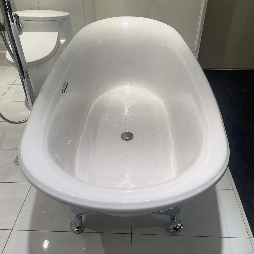 Ảnh Bồn tắm ngọc trai TOTO PPY1806PWNE#P 5