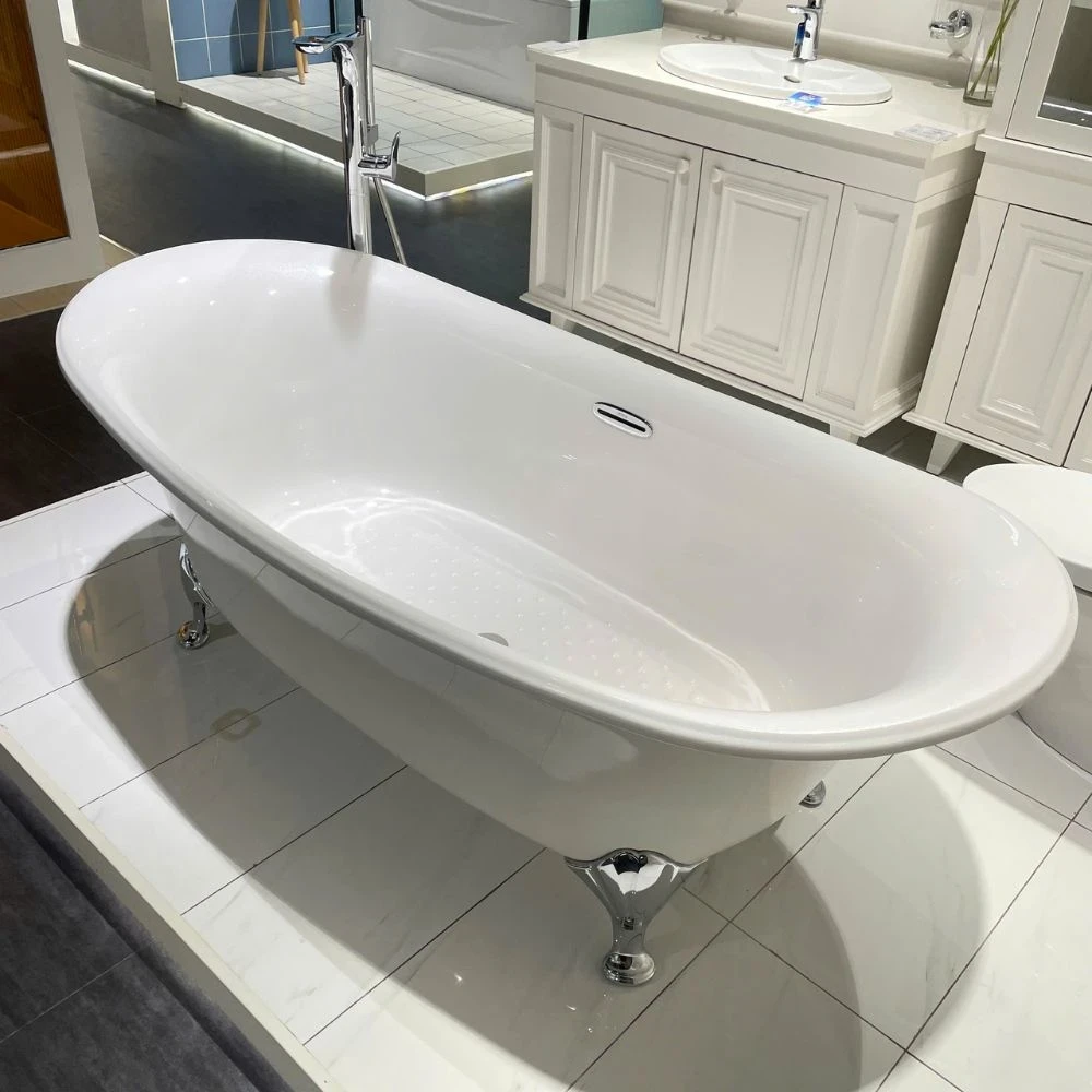 Ảnh Bồn tắm ngọc trai TOTO PPY1806PWNE#S 3