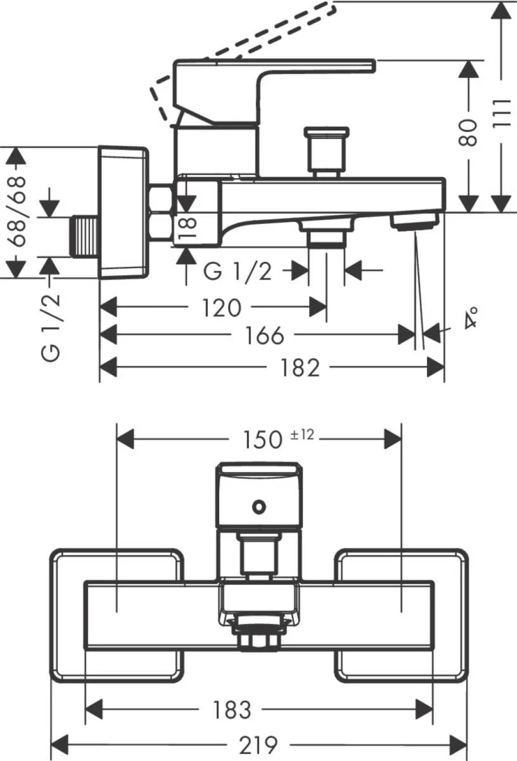 bo-tron-sen-tam-hansgrohe-71450007