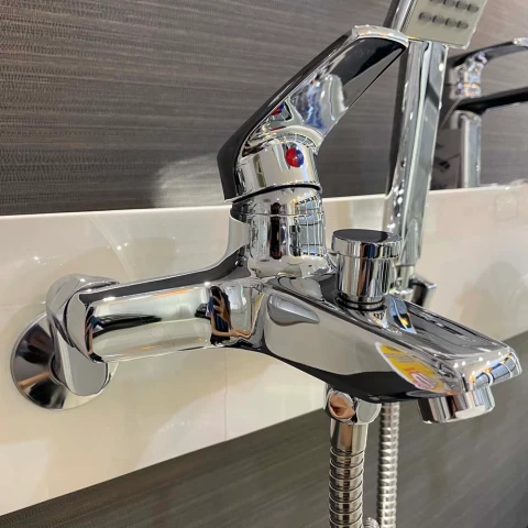 Ảnh Sen tắm Caesar S403C 4