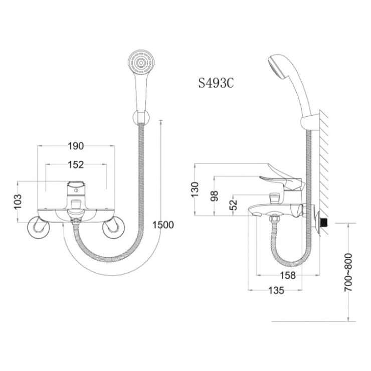 s493c bvkt