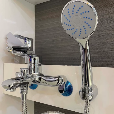 Ảnh Sen tắm Caesar S433C 3