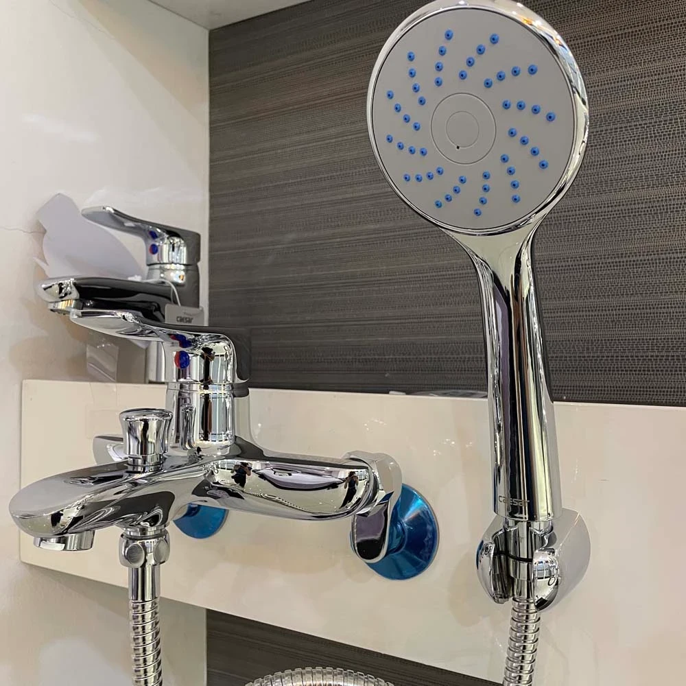 Ảnh Sen tắm Caesar S433C 3