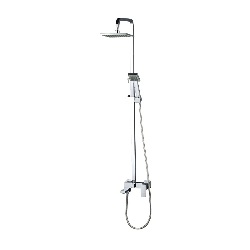 Sen tắm cây nóng lạnh Caesar S668C
