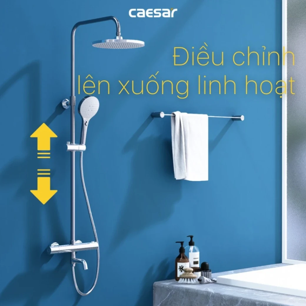 sen cay nhiet do caesar s1038s 2