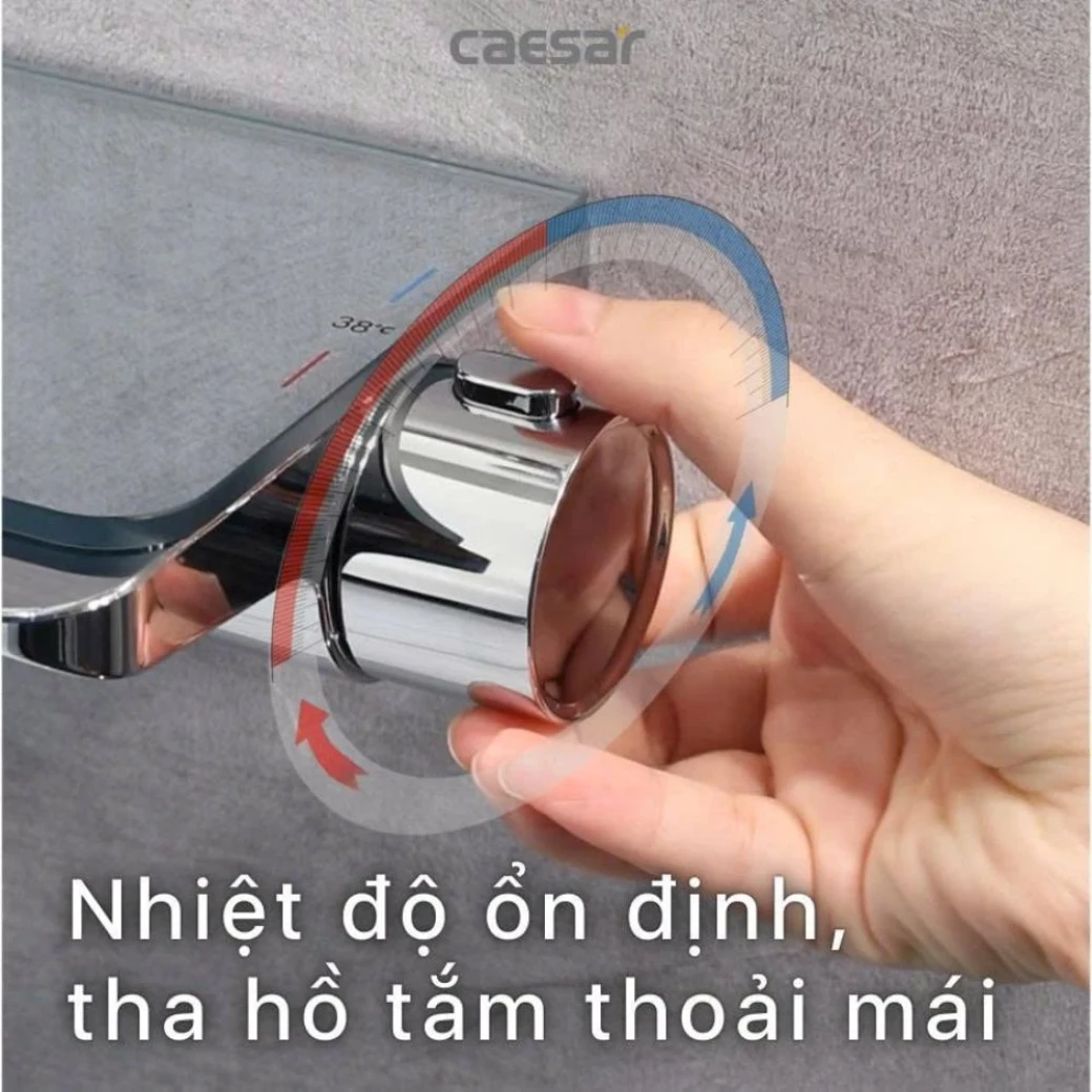 sen tam cay caesar s658c 2