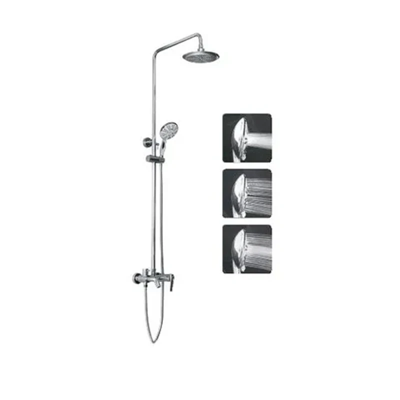 Ảnh Sen tắm cây Sanfi SF581 2
