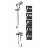 Sen tắm Sanfi SF505 1
