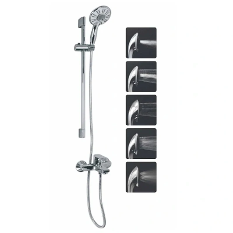Sen tắm Sanfi SF505
