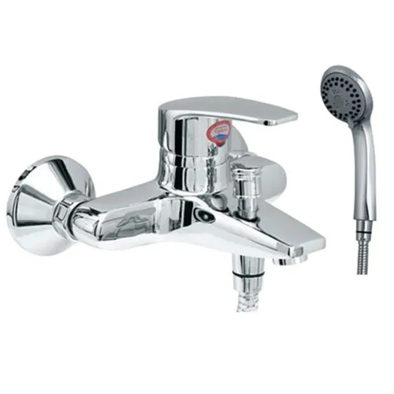 Ảnh Sen tắm Sanfi SF568 2