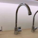 Vòi rửa bát Inax SFV-21 3