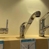 Vòi rửa bát Inax SFV-302S 3